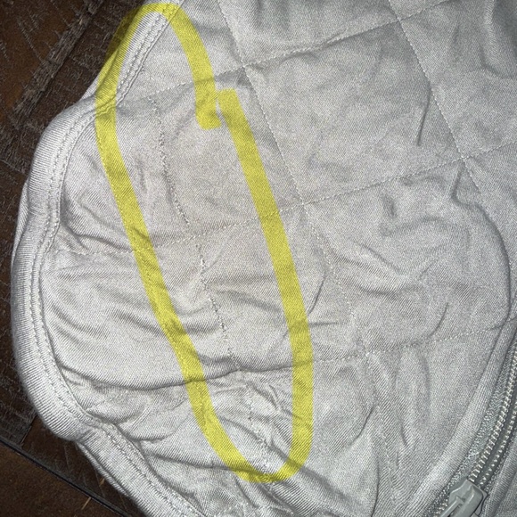 Dreamland weighted sleep swaddle - Picture 6 of 7